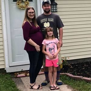 Meet your Posher, Tiffany